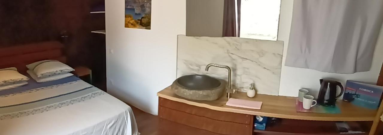 Chambre Cosy Bonifacio  Eksteriør billede