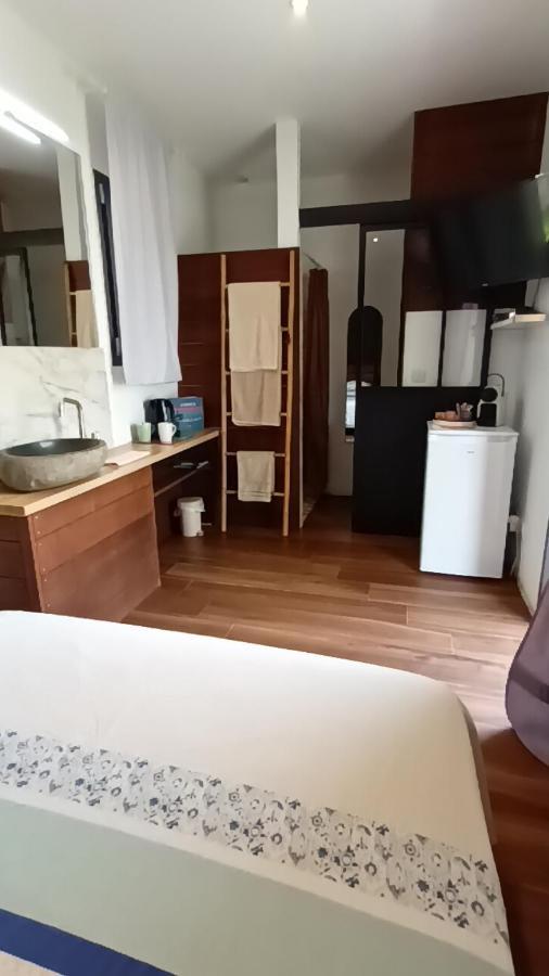 Chambre Cosy Bonifacio  Eksteriør billede